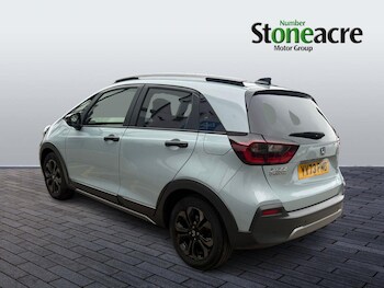 Used Honda Jazz 2023 for sale - 77807842: Photo