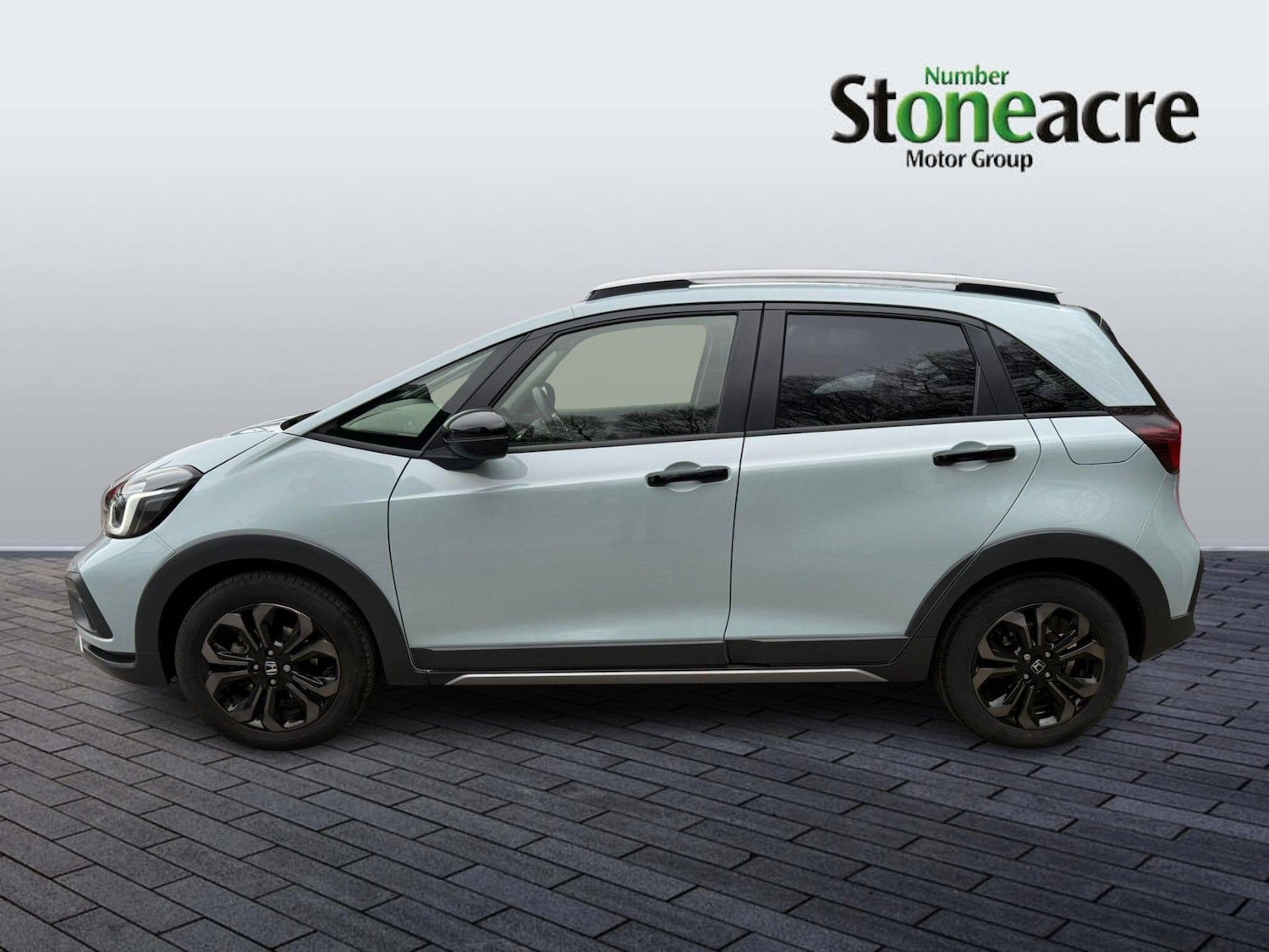 Used Honda Jazz for sale - 77807842: Photo 5