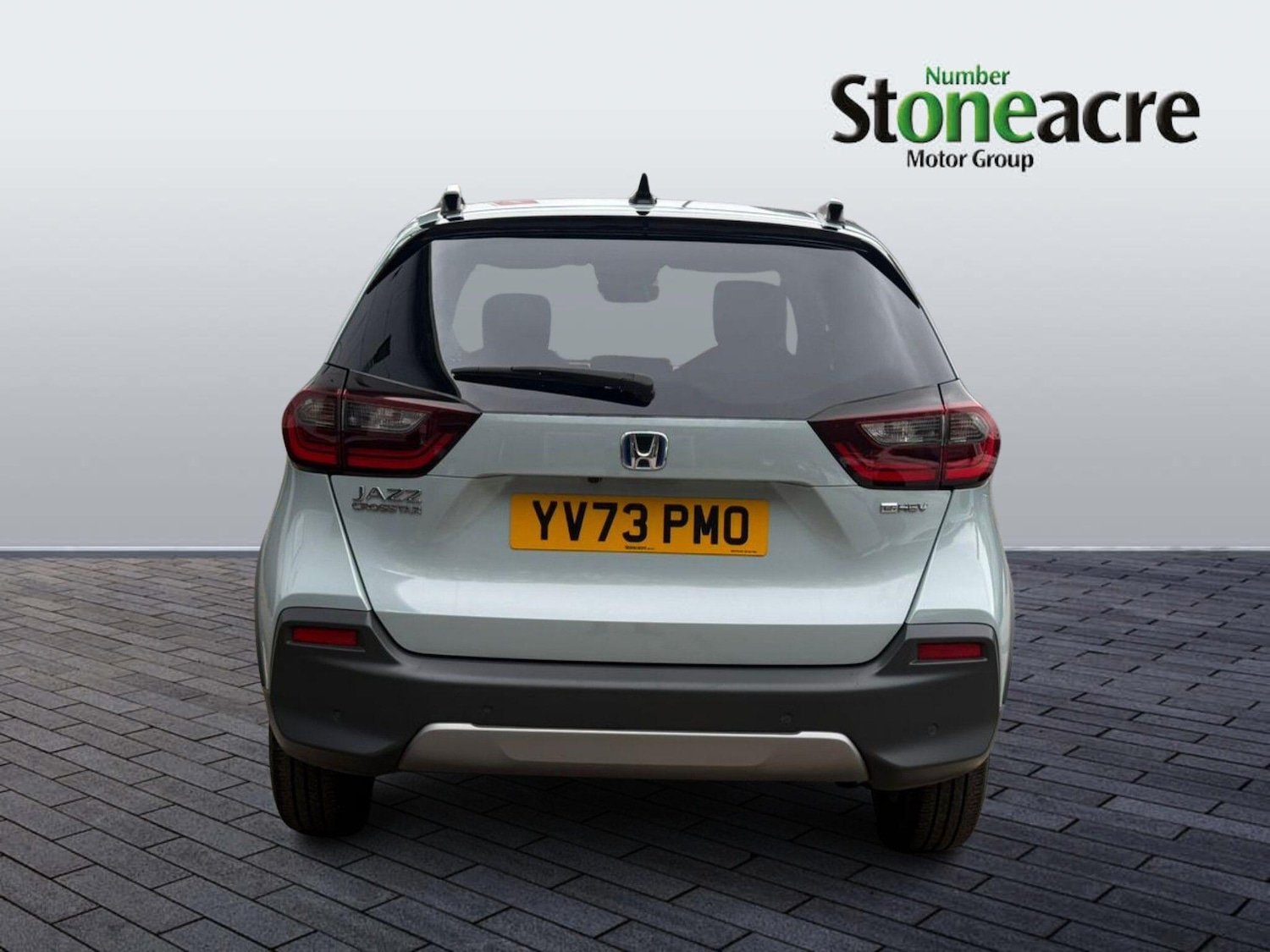 Used Honda Jazz for sale - 77807842: Photo 6