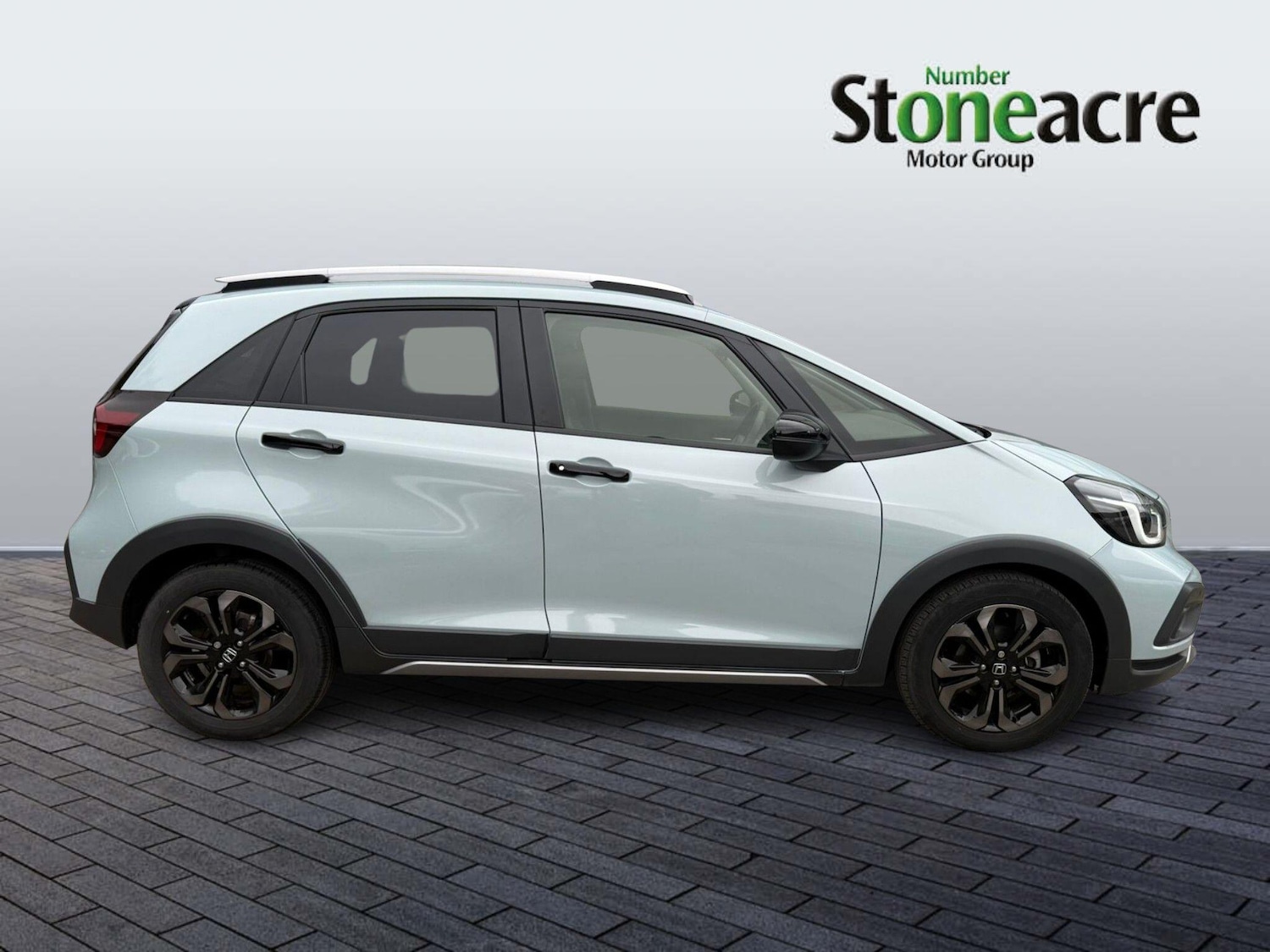 Used Honda Jazz for sale - 77807842: Photo 7