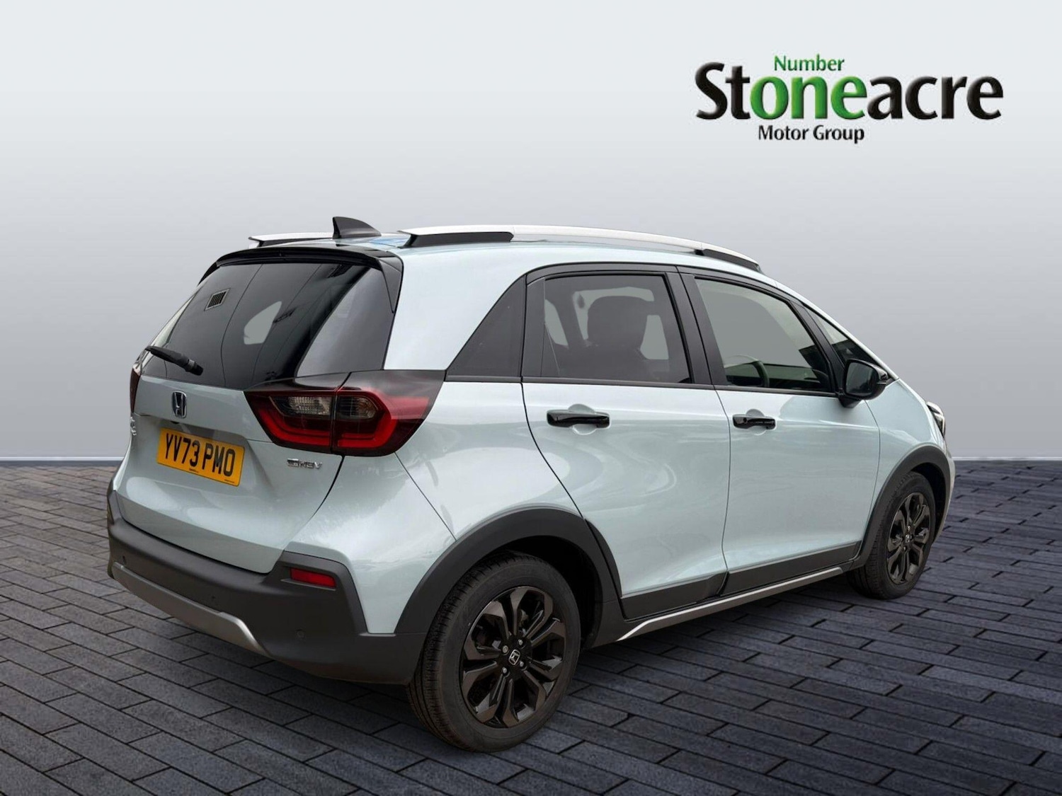 Used Honda Jazz for sale - 77807842: Photo 8