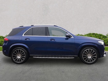 Used Mercedes-Benz GLE 2022 for sale - 76412459: Photo