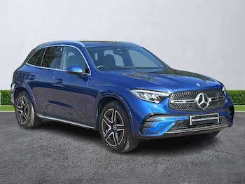 Used Mercedes-Benz GLC 2025 for sale - 79605434: Photo