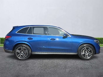 Used Mercedes-Benz GLC 2025 for sale - 79605434: Photo