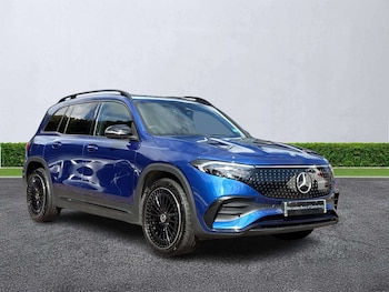 Used Mercedes-Benz EQB 2025 for sale - 78889286: Photo