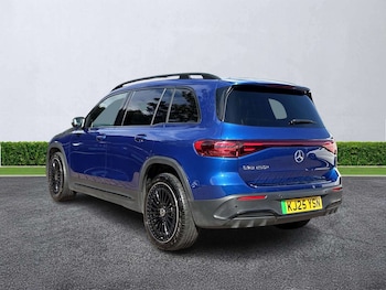 Used Mercedes-Benz EQB 2025 for sale - 78889286: Photo