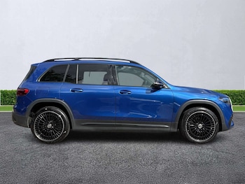 Used Mercedes-Benz EQB 2025 for sale - 78889286: Photo