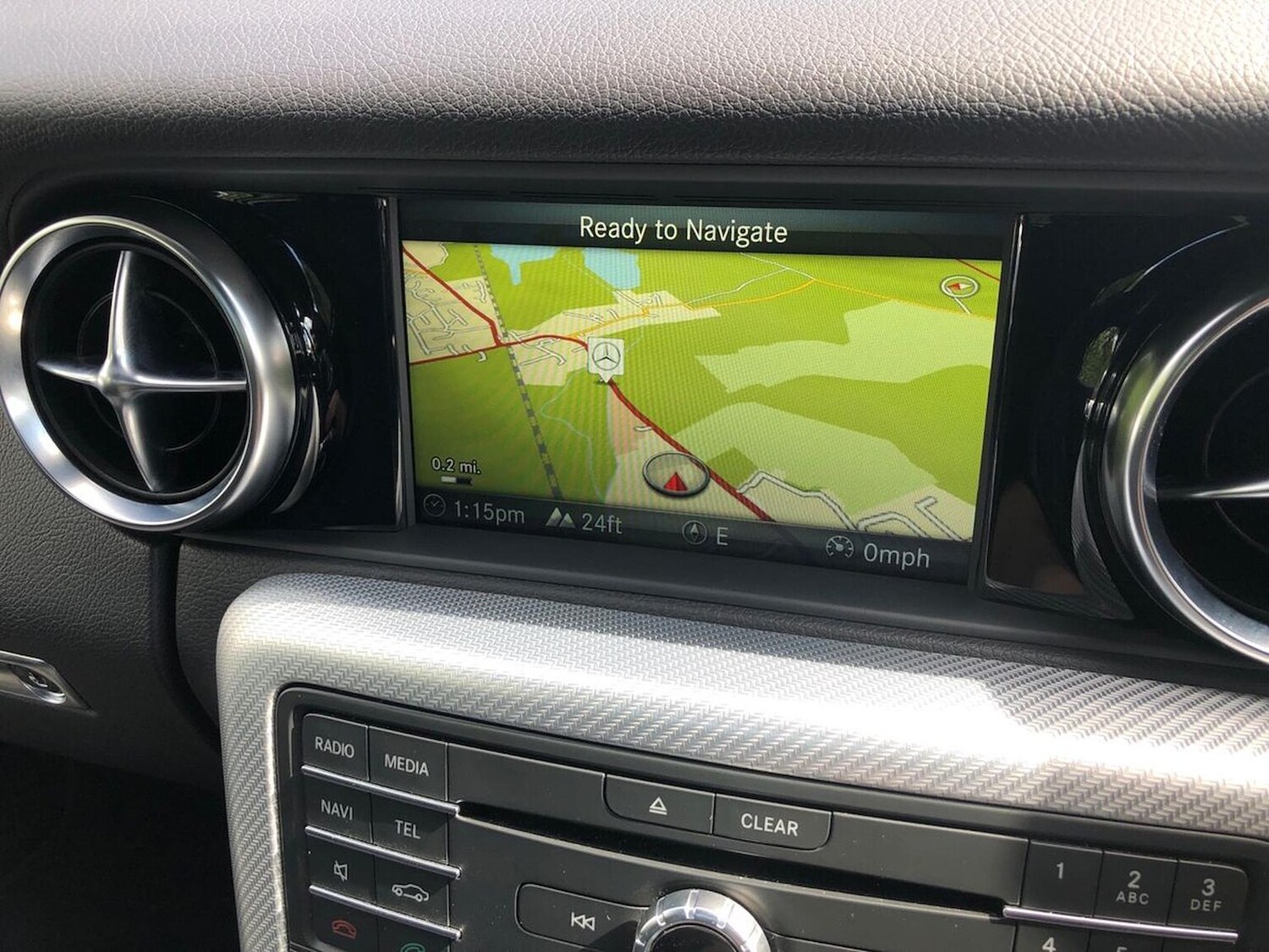 Vehicle 24