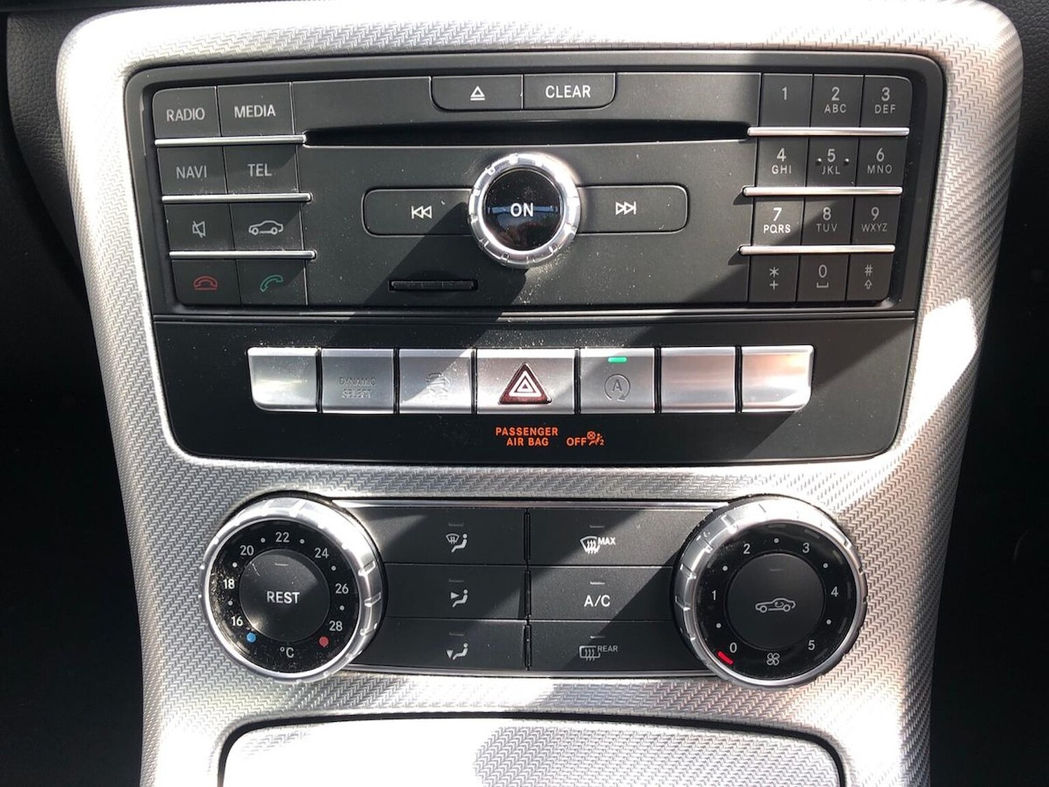 Vehicle 30