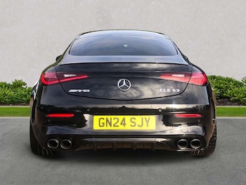 Used Mercedes-Benz CLE 2024 for sale - 78410282: Photo