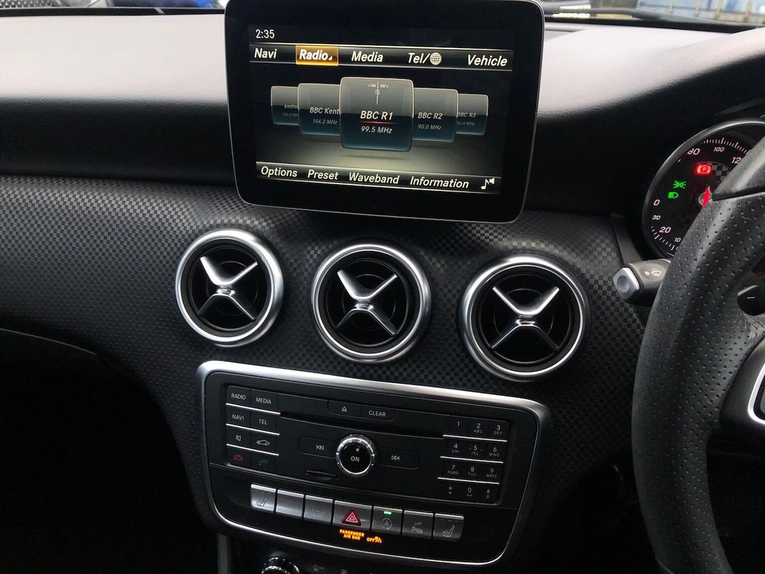 Used Mercedes-Benz A-Class 2017 for sale - 76963551: Photo 11