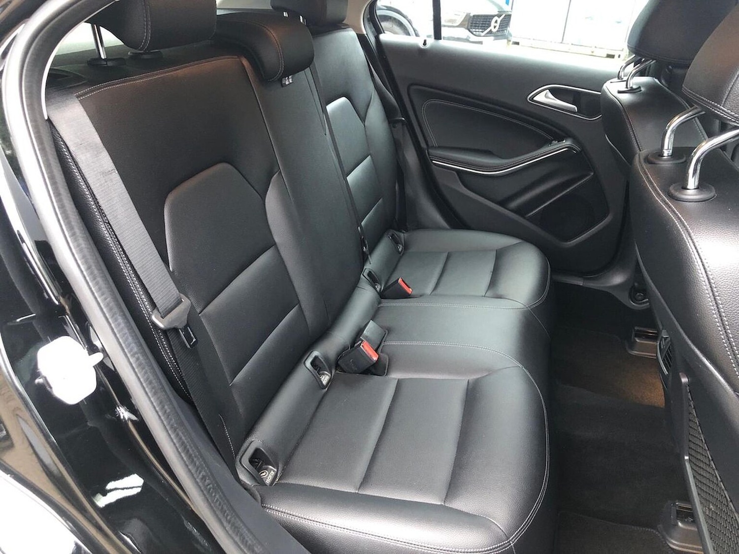 Used Mercedes-Benz A-Class 2017 for sale - 76963551: Photo 16