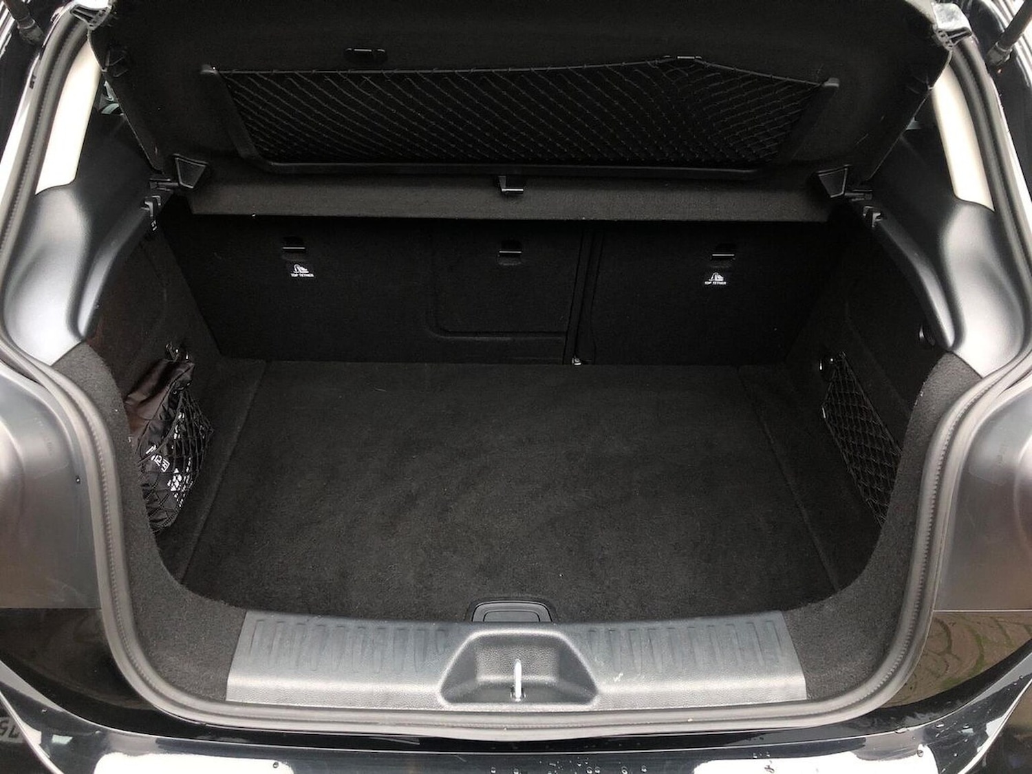 Used Mercedes-Benz A-Class 2017 for sale - 76963551: Photo 17