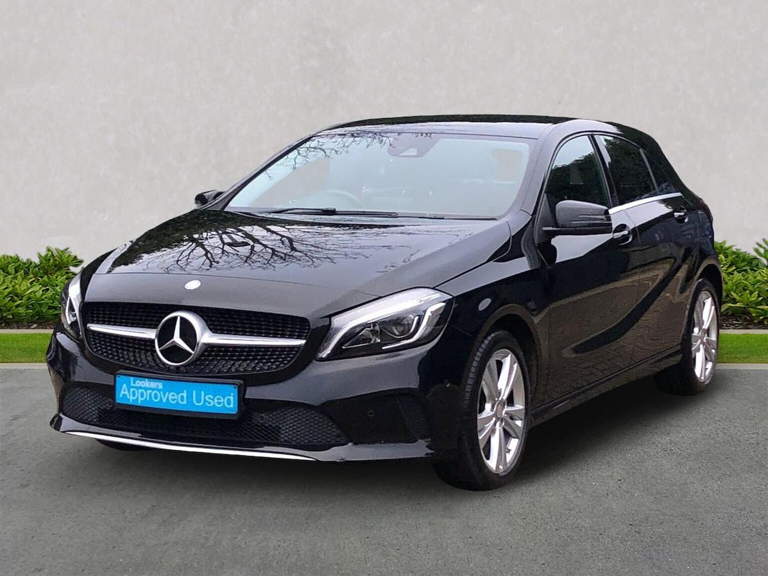 Used Mercedes-Benz A-Class 2017 for sale - 76963551: Photo 20