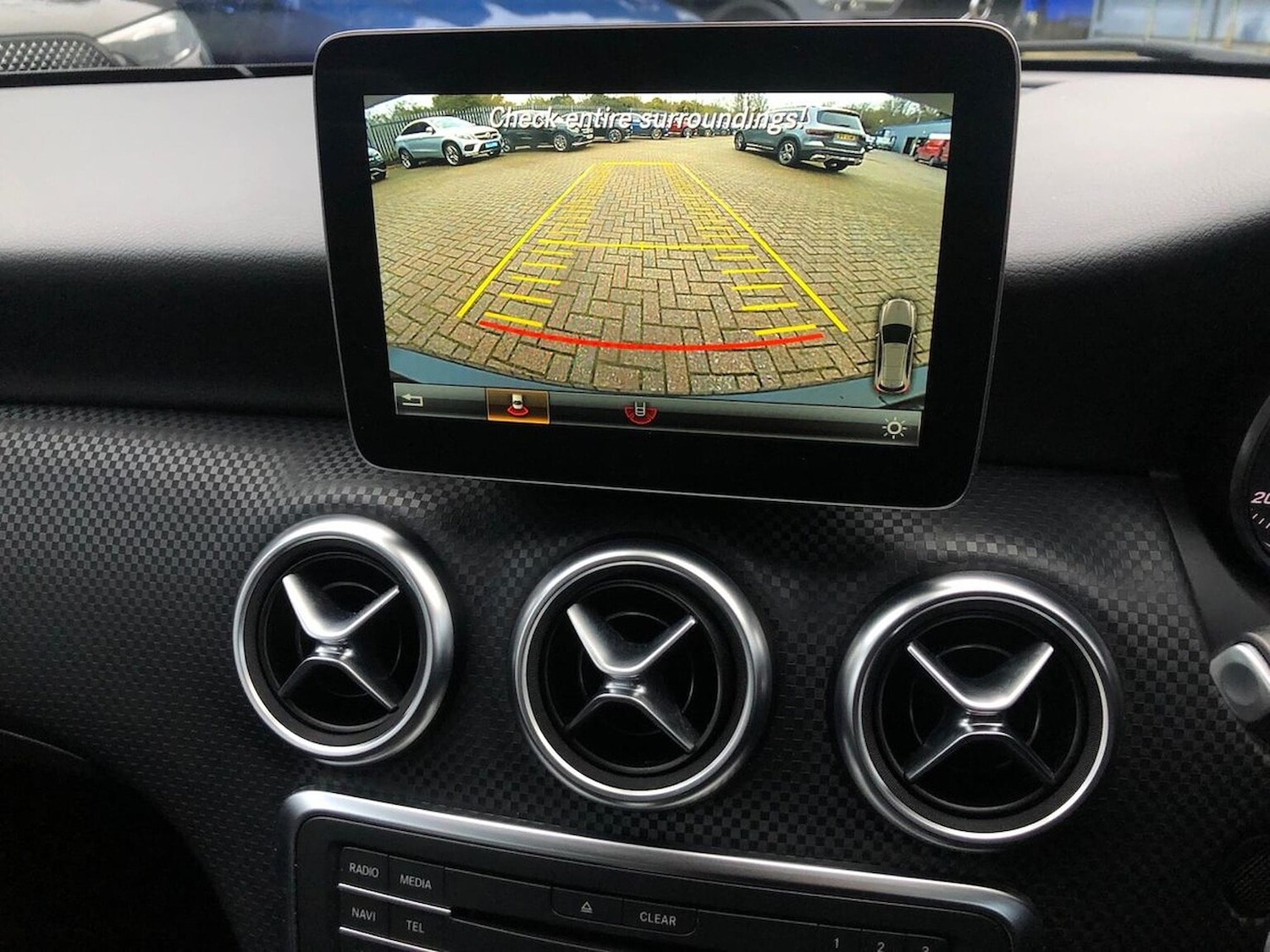 Used Mercedes-Benz A-Class 2017 for sale - 76963551: Photo 23