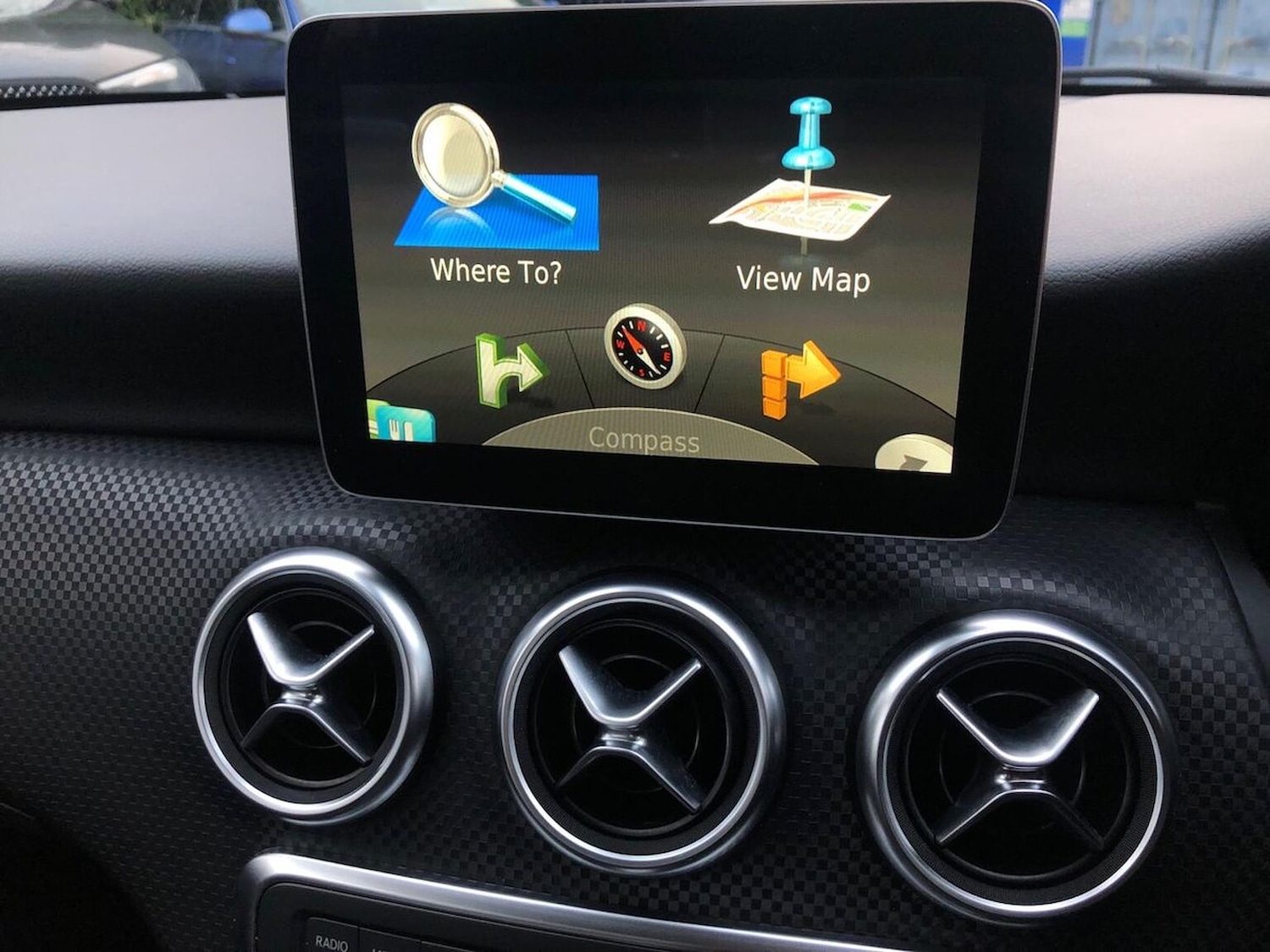 Used Mercedes-Benz A-Class 2017 for sale - 76963551: Photo 24