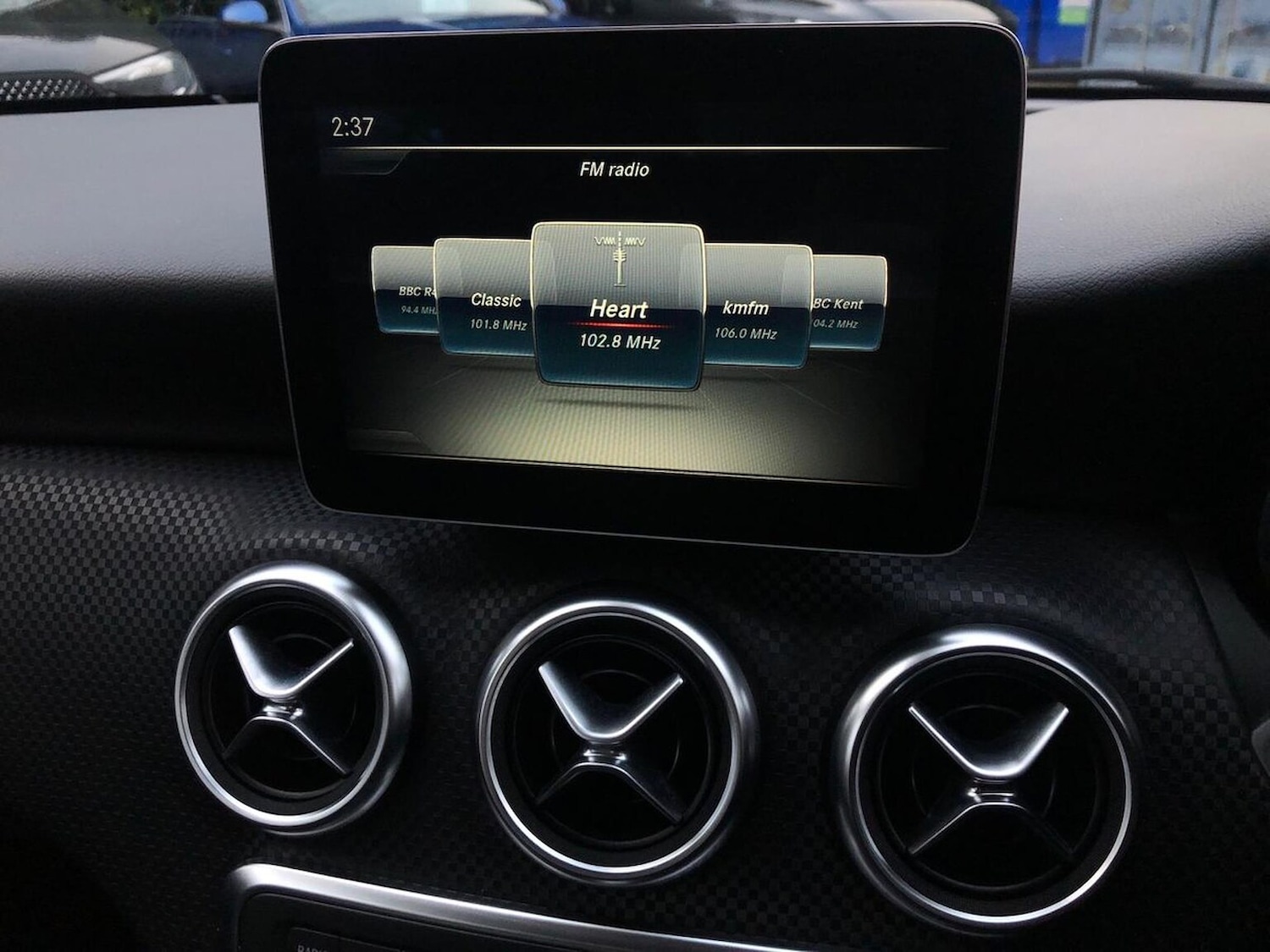 Used Mercedes-Benz A-Class 2017 for sale - 76963551: Photo 25