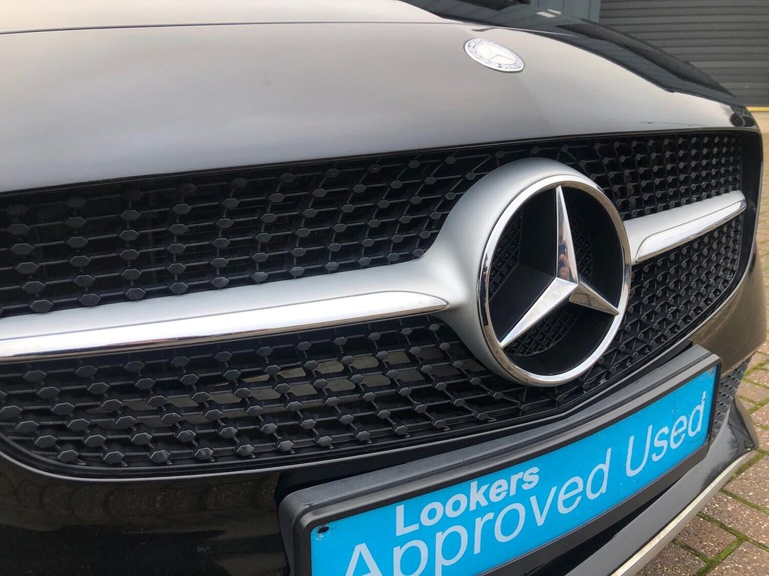 Used Mercedes-Benz A-Class 2017 for sale - 76963551: Photo 33