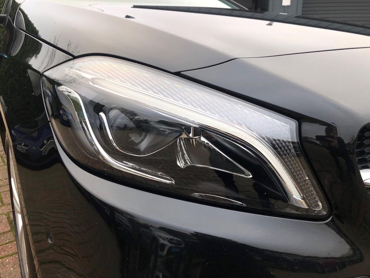 Used Mercedes-Benz A-Class 2017 for sale - 76963551: Photo 34