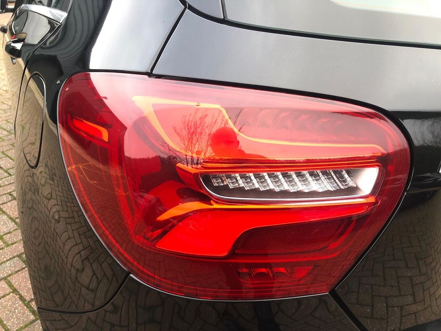 Used Mercedes-Benz A-Class 2017 for sale - 76963551: Photo 36