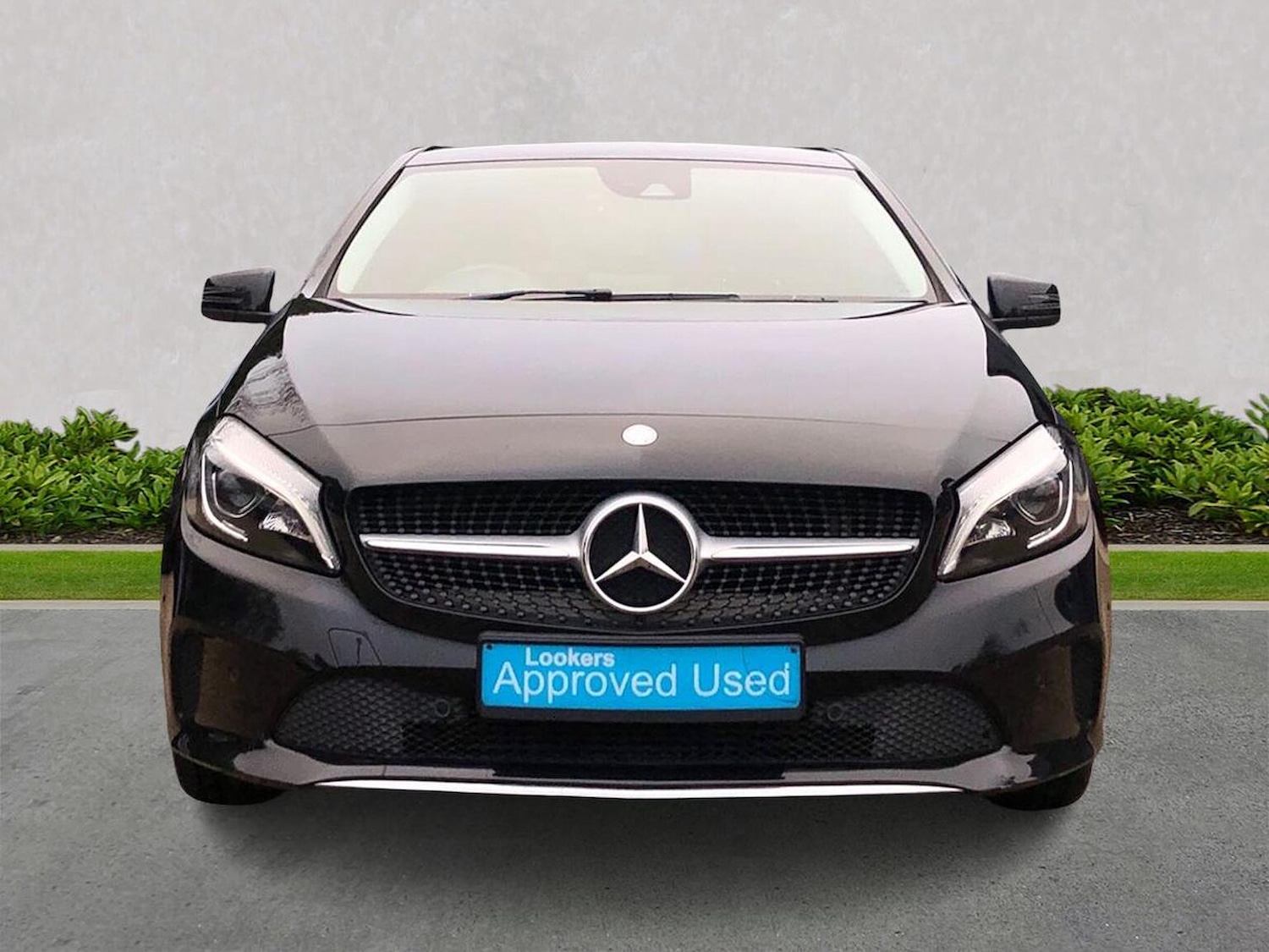 Used Mercedes-Benz A-Class 2017 for sale - 76963551: Photo 5