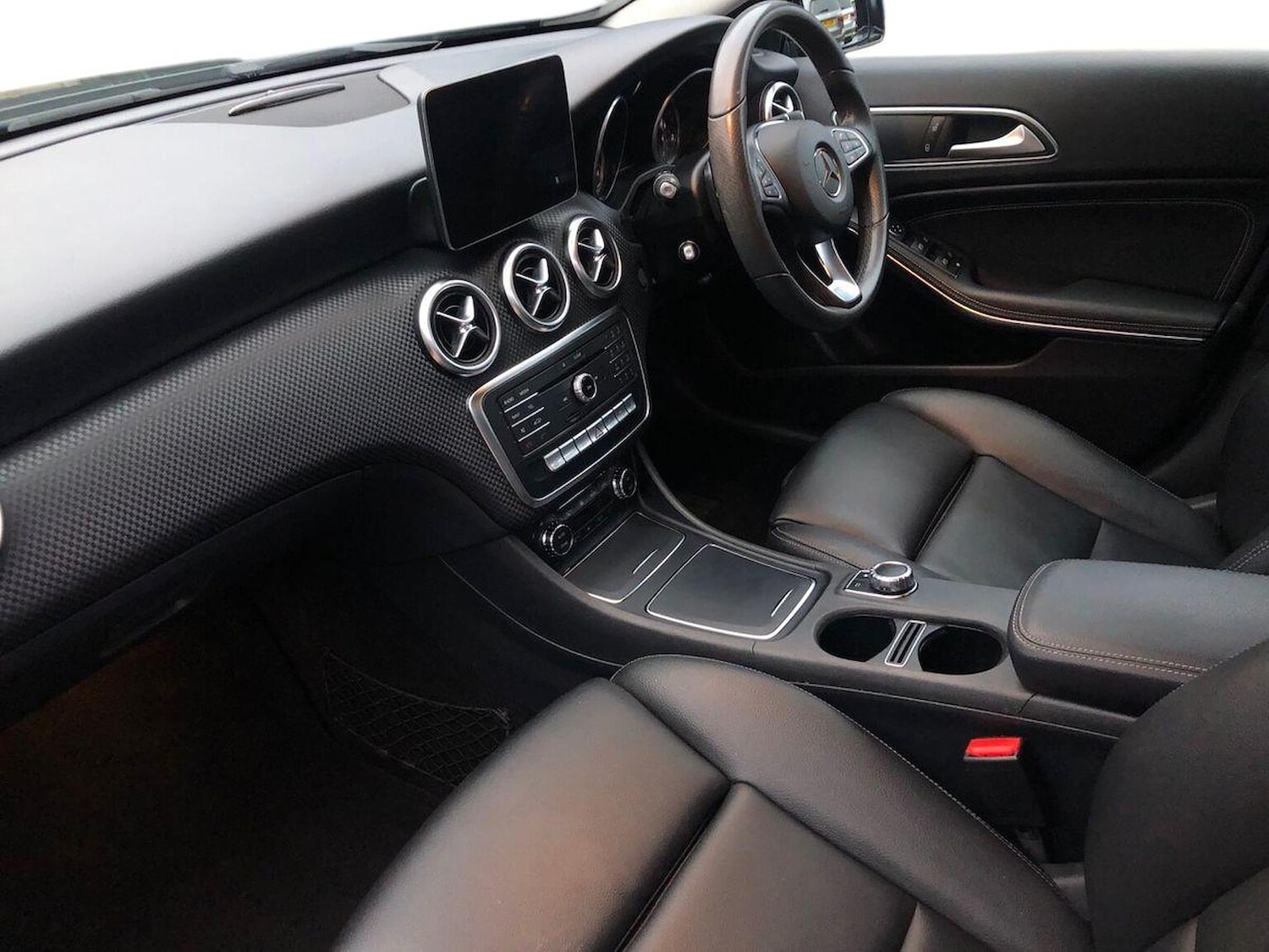 Used Mercedes-Benz A-Class 2017 for sale - 76963551: Photo 7