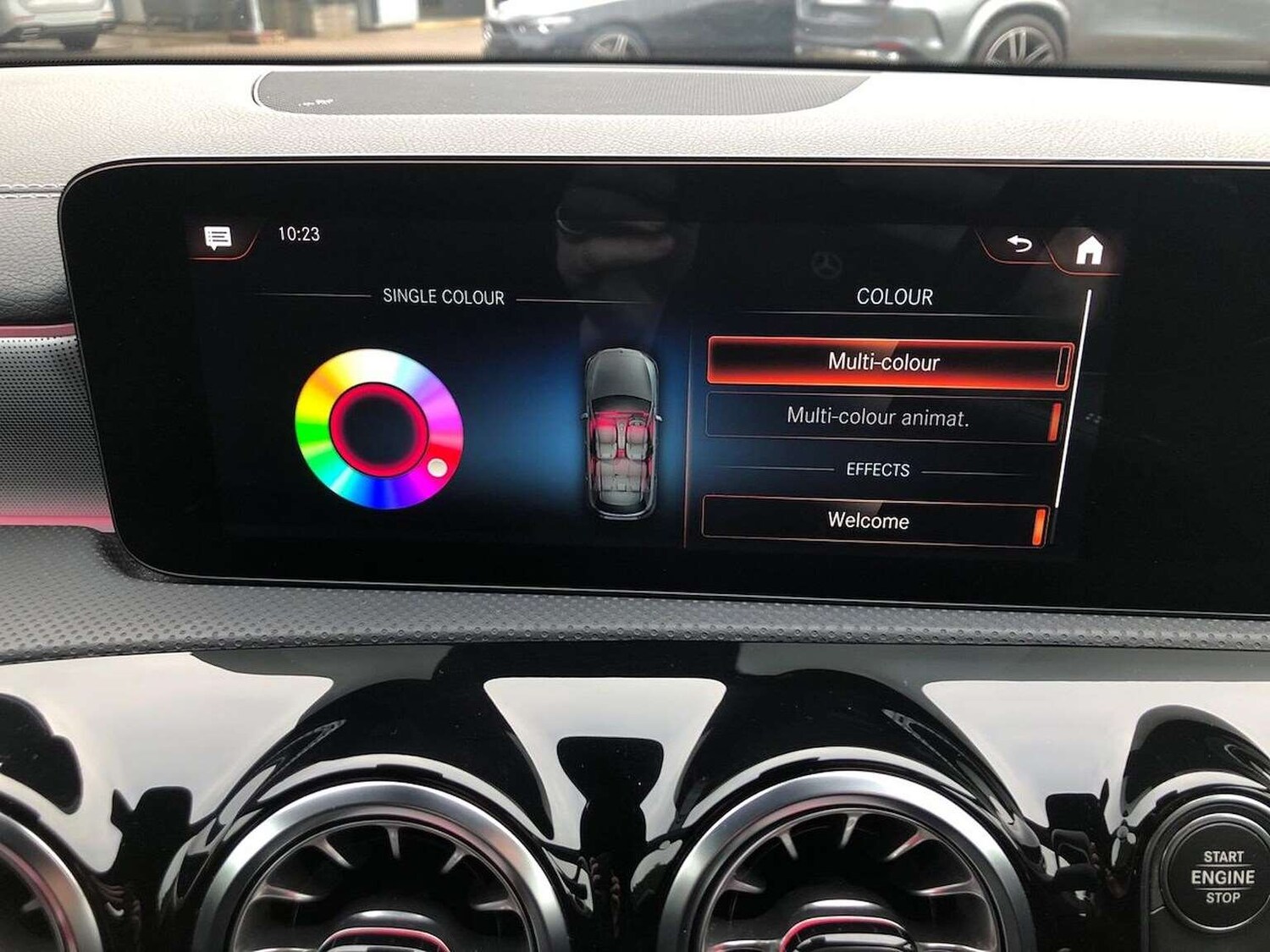 Used Mercedes-Benz A-Class 2021 for sale - 77759350: Photo 11