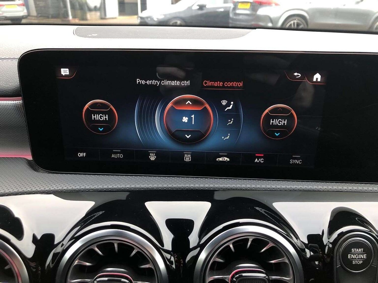 Used Mercedes-Benz A-Class 2021 for sale - 77759350: Photo 12