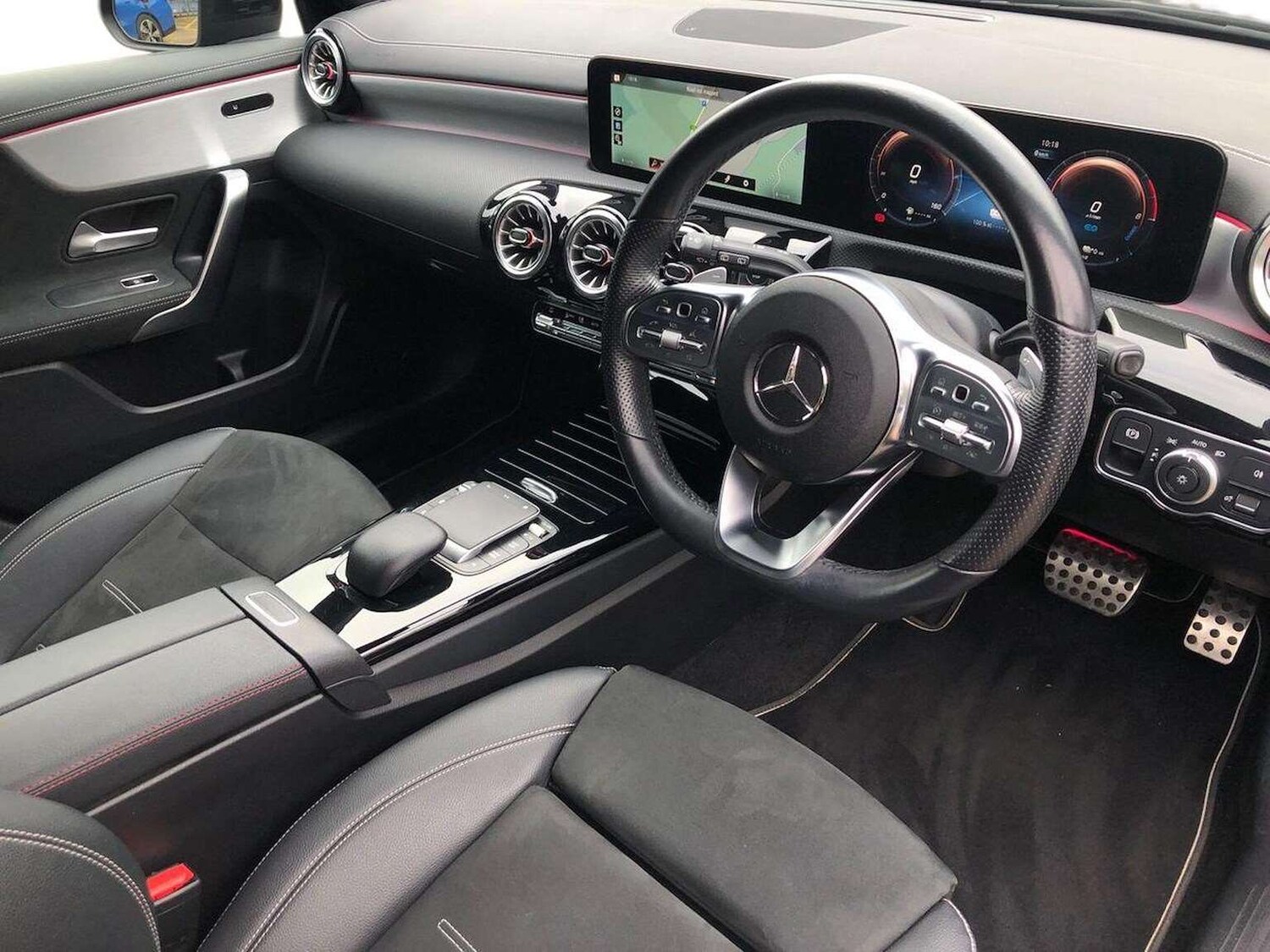 Used Mercedes-Benz A-Class 2021 for sale - 77759350: Photo 15