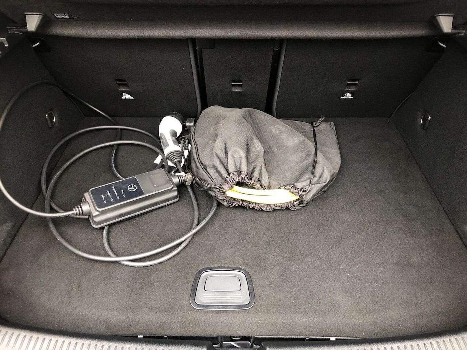 Used Mercedes-Benz A-Class 2021 for sale - 77759350: Photo 17