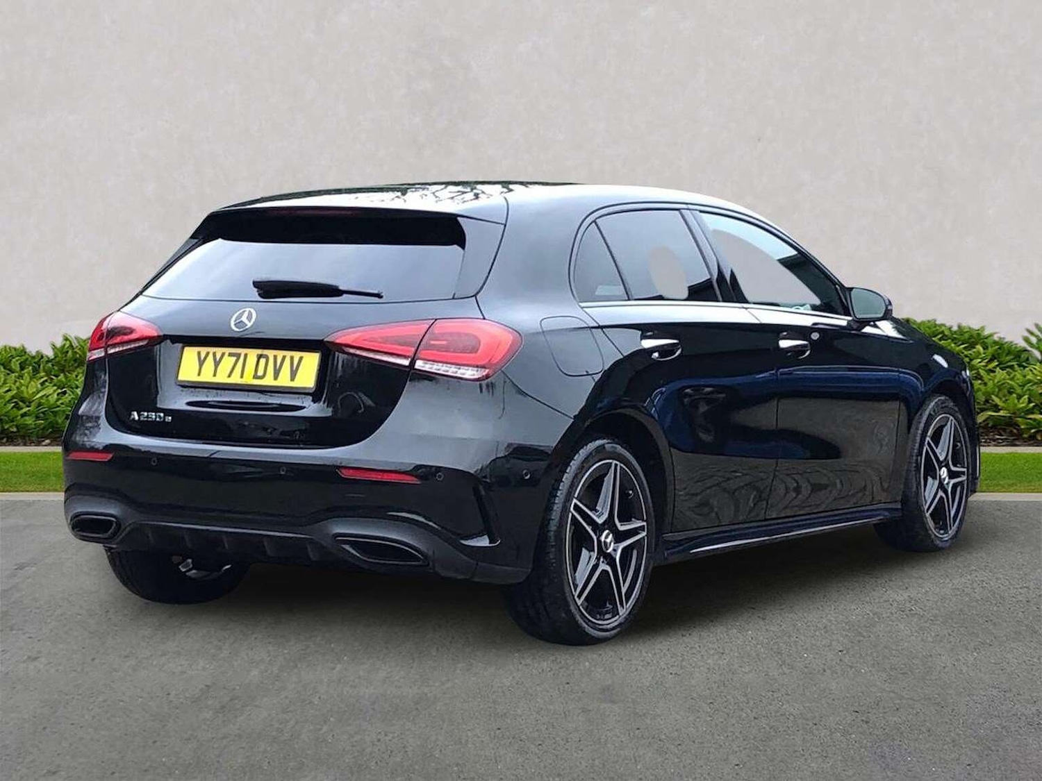 Used Mercedes-Benz A-Class 2021 for sale - 77759350: Photo 18