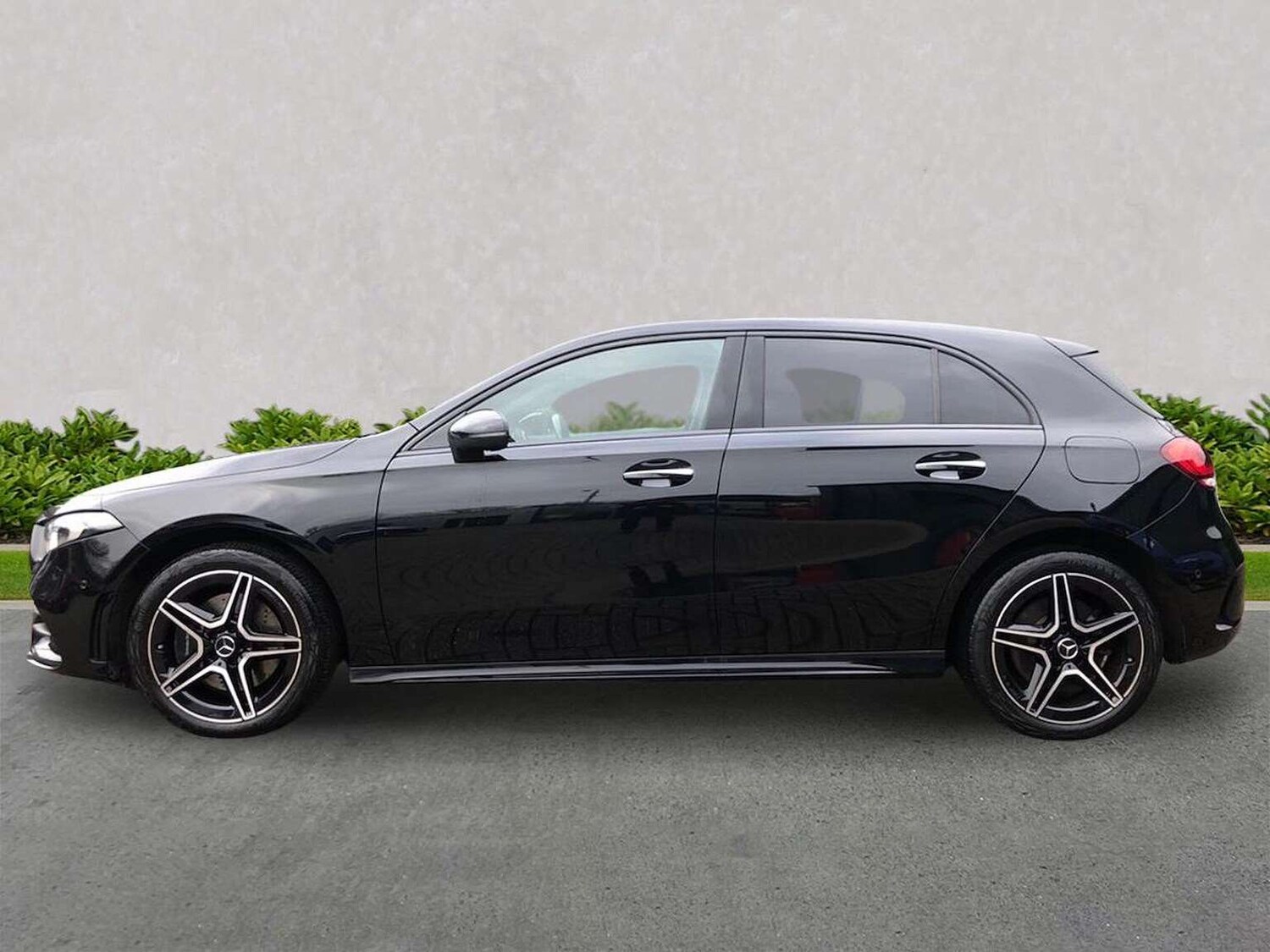 Used Mercedes-Benz A-Class 2021 for sale - 77759350: Photo 19