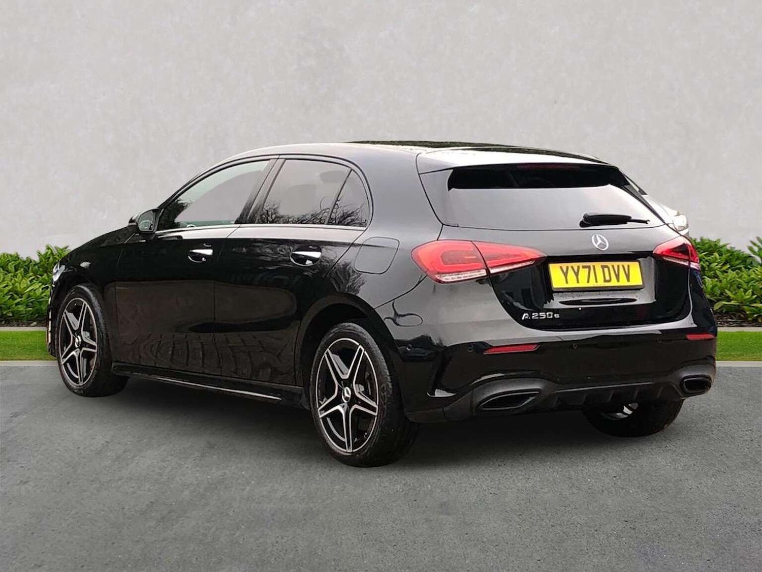 Used Mercedes-Benz A-Class 2021 for sale - 77759350: Photo 2