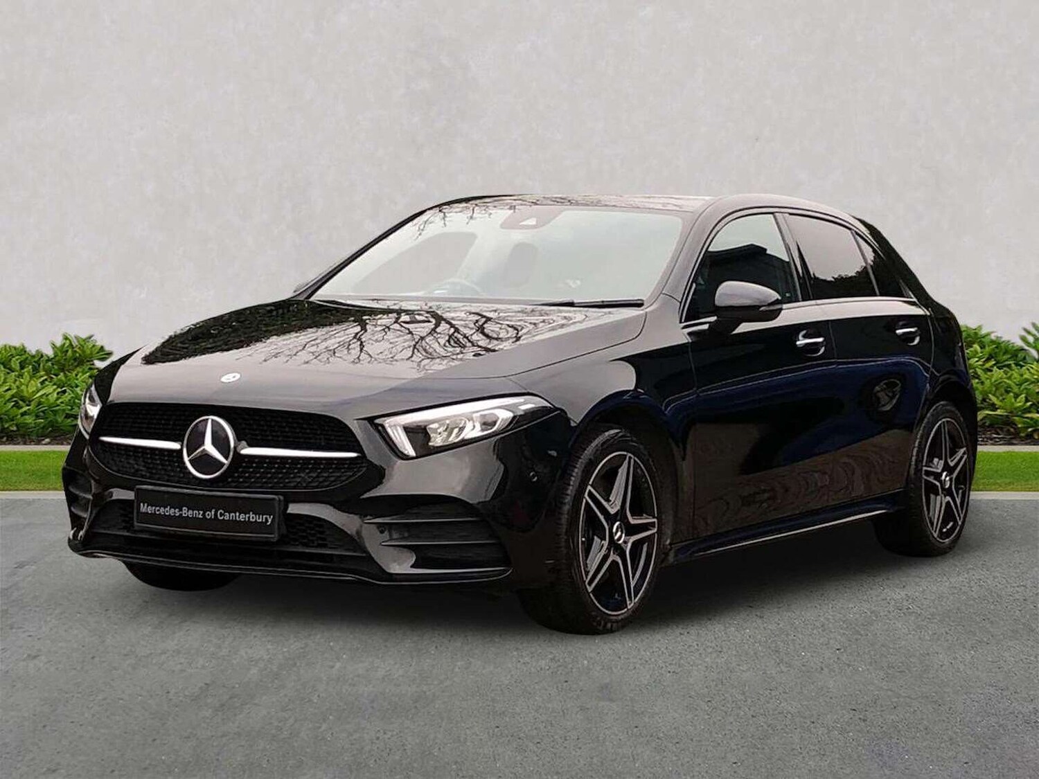 Used Mercedes-Benz A-Class 2021 for sale - 77759350: Photo 20