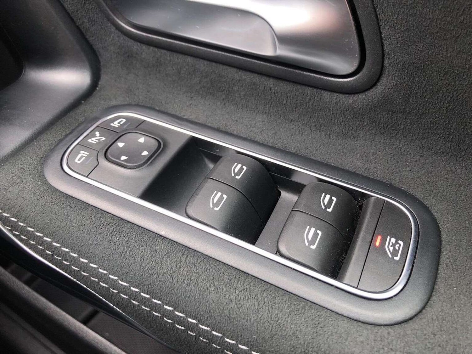 Used Mercedes-Benz A-Class 2021 for sale - 77759350: Photo 21