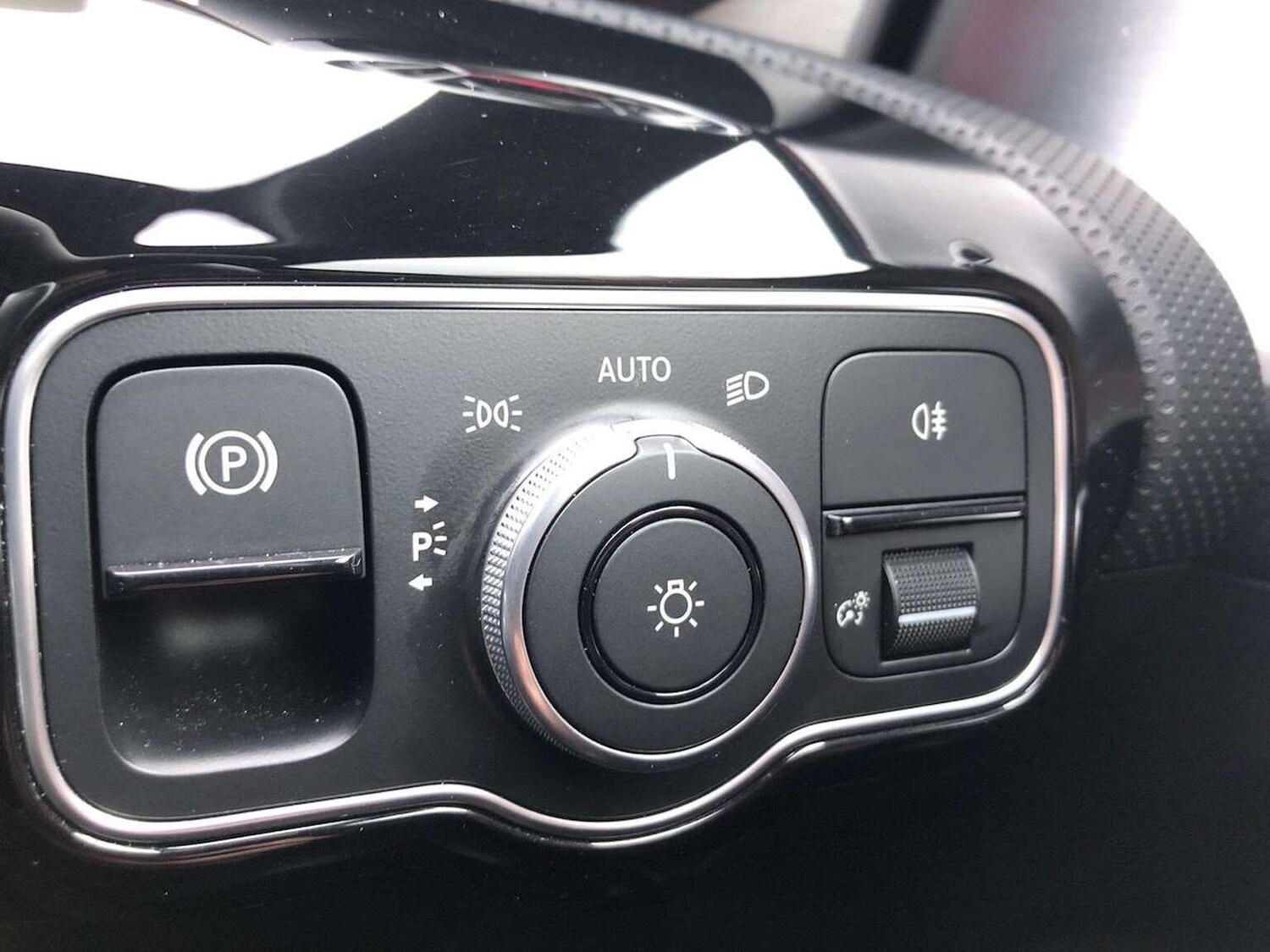 Used Mercedes-Benz A-Class 2021 for sale - 77759350: Photo 22