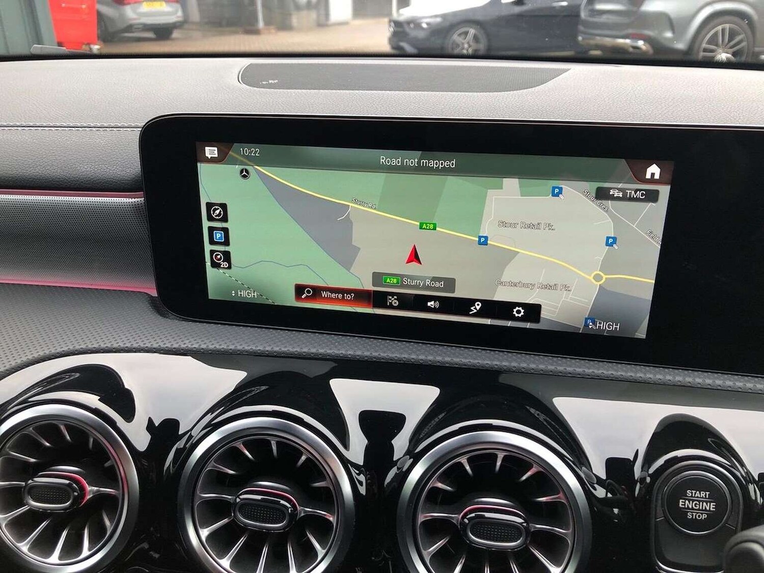 Used Mercedes-Benz A-Class 2021 for sale - 77759350: Photo 24