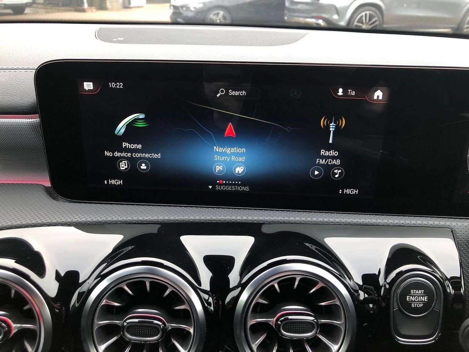 Used Mercedes-Benz A-Class 2021 for sale - 77759350: Photo 25