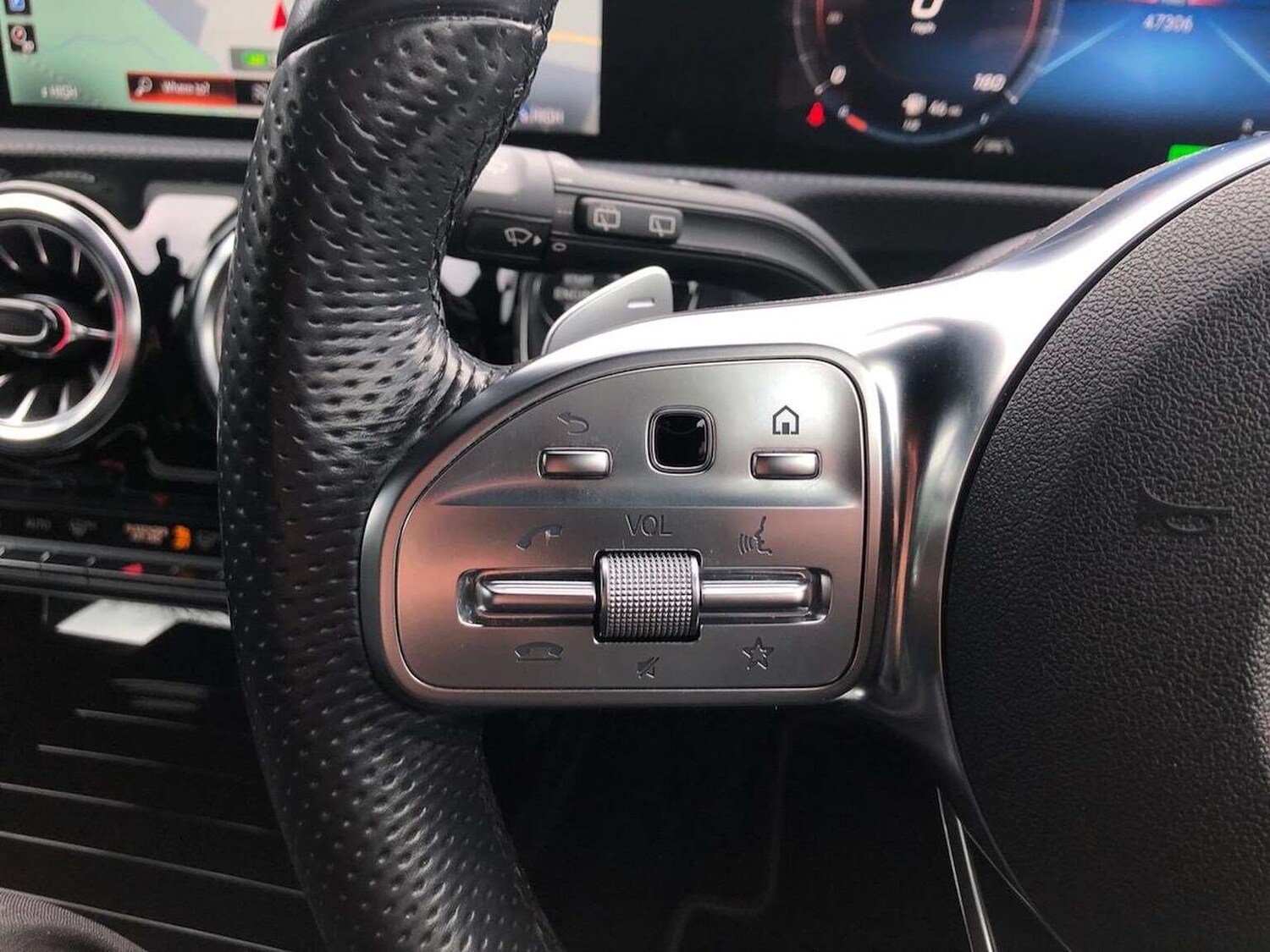 Used Mercedes-Benz A-Class 2021 for sale - 77759350: Photo 26