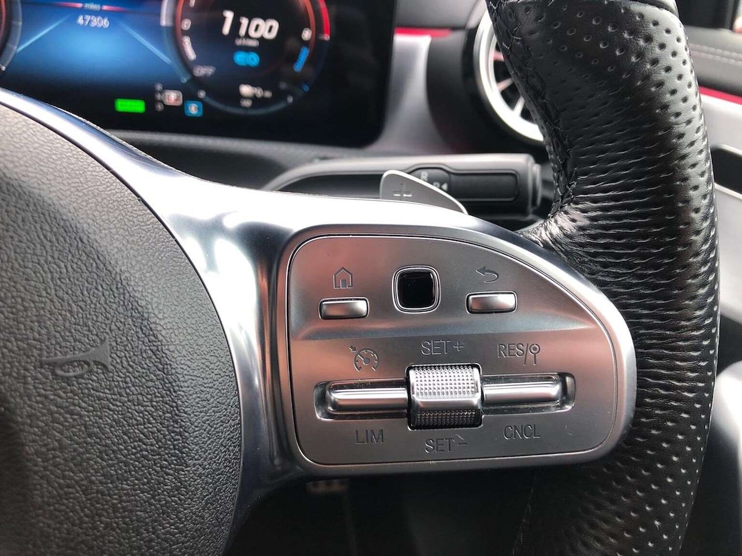 Used Mercedes-Benz A-Class 2021 for sale - 77759350: Photo 27