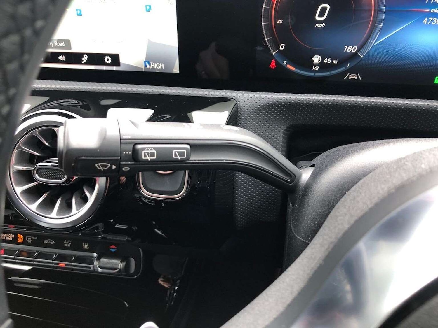 Used Mercedes-Benz A-Class 2021 for sale - 77759350: Photo 28