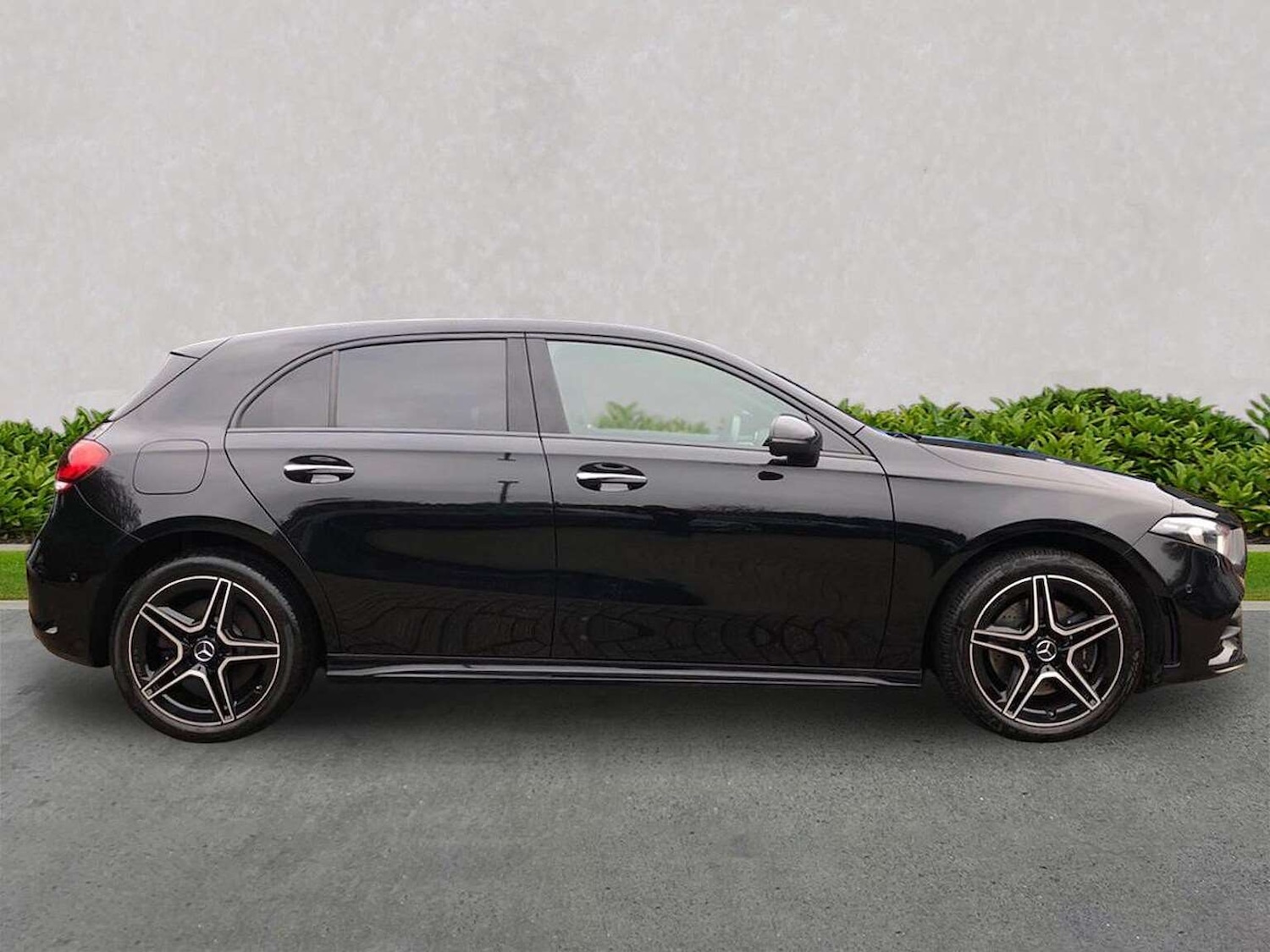 Used Mercedes-Benz A-Class 2021 for sale - 77759350: Photo 3