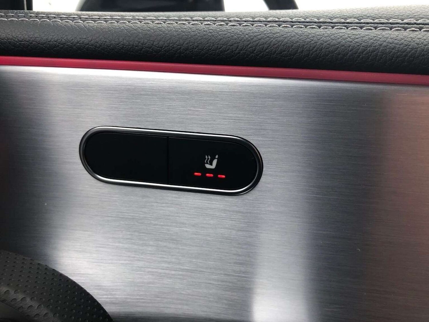 Used Mercedes-Benz A-Class 2021 for sale - 77759350: Photo 30