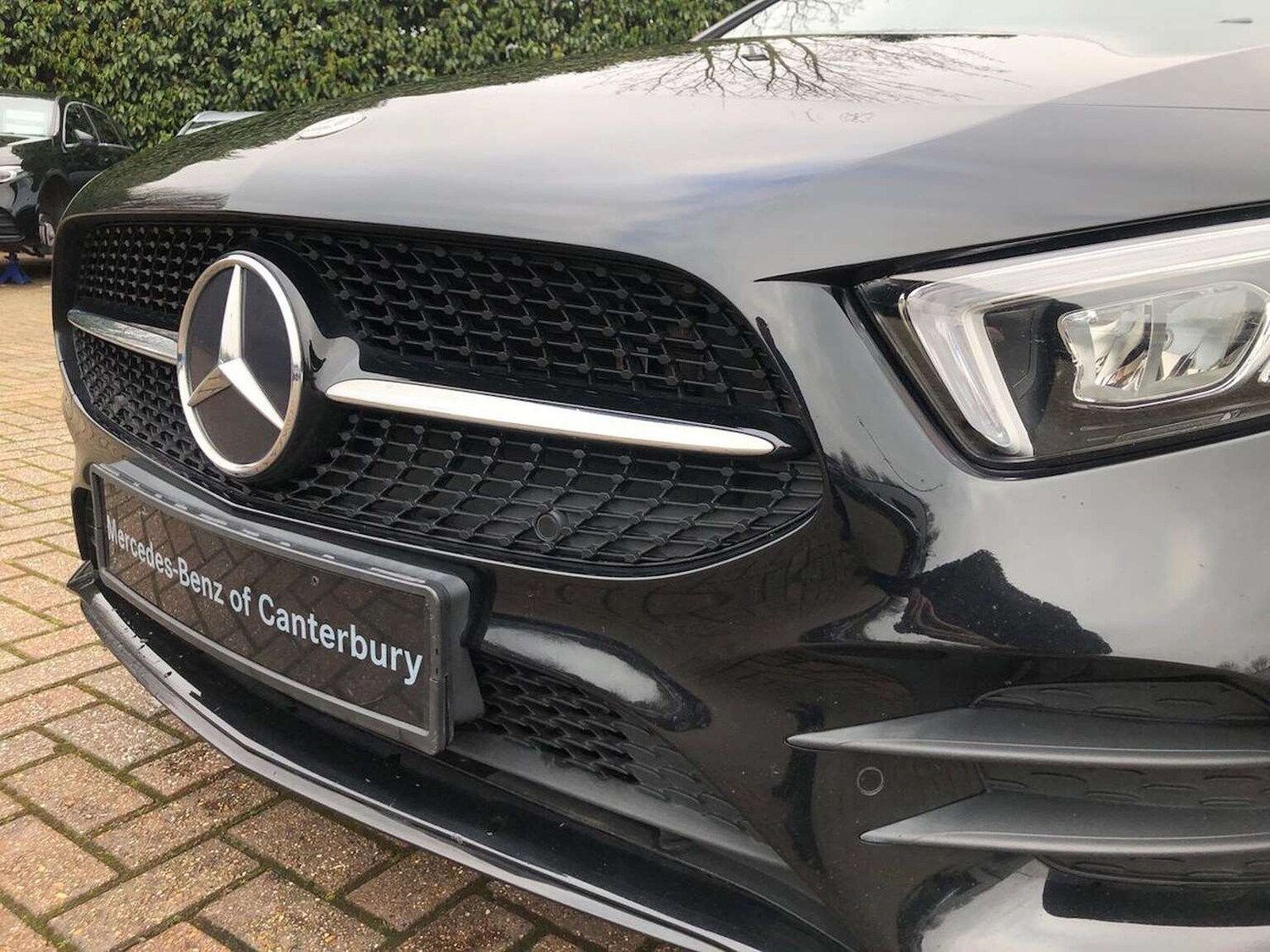 Used Mercedes-Benz A-Class 2021 for sale - 77759350: Photo 33