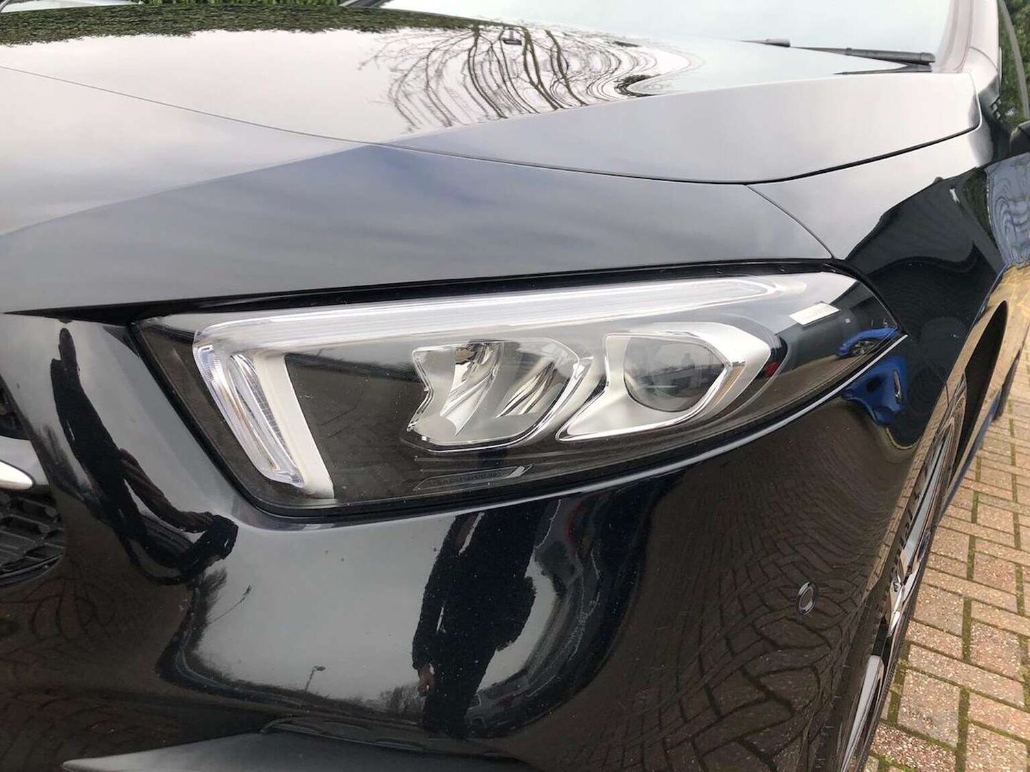 Used Mercedes-Benz A-Class 2021 for sale - 77759350: Photo 34