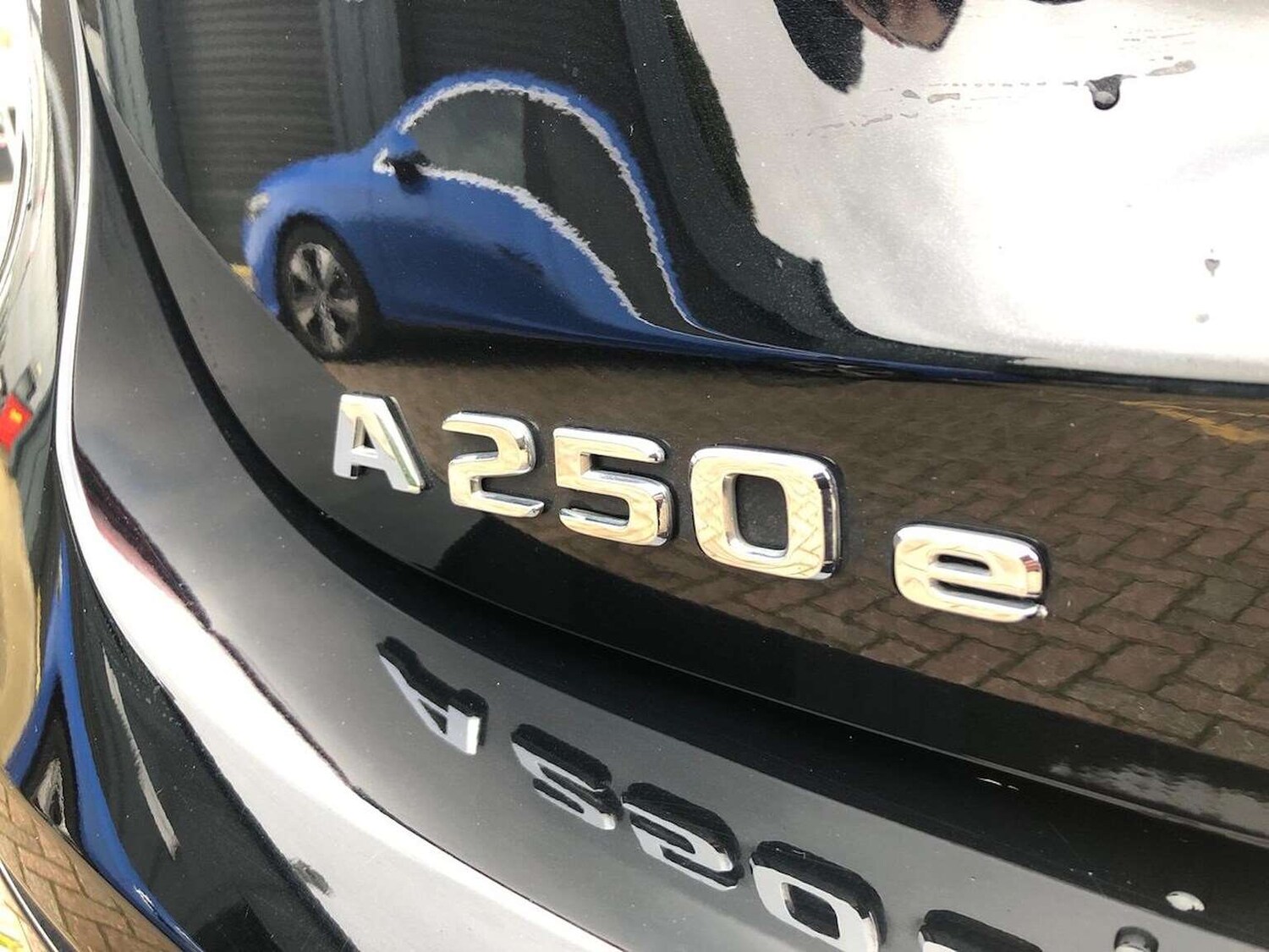 Used Mercedes-Benz A-Class 2021 for sale - 77759350: Photo 35