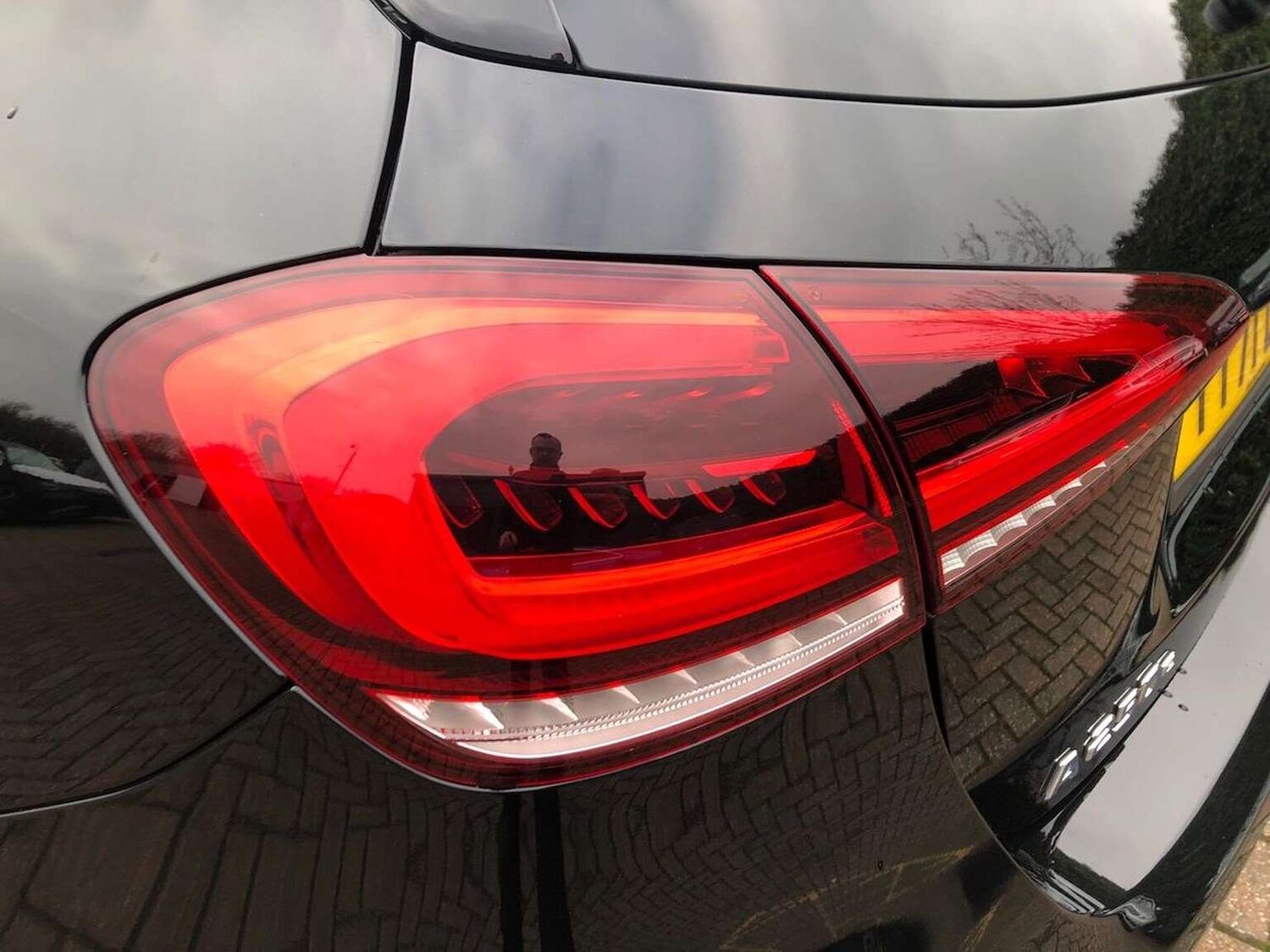 Used Mercedes-Benz A-Class 2021 for sale - 77759350: Photo 36