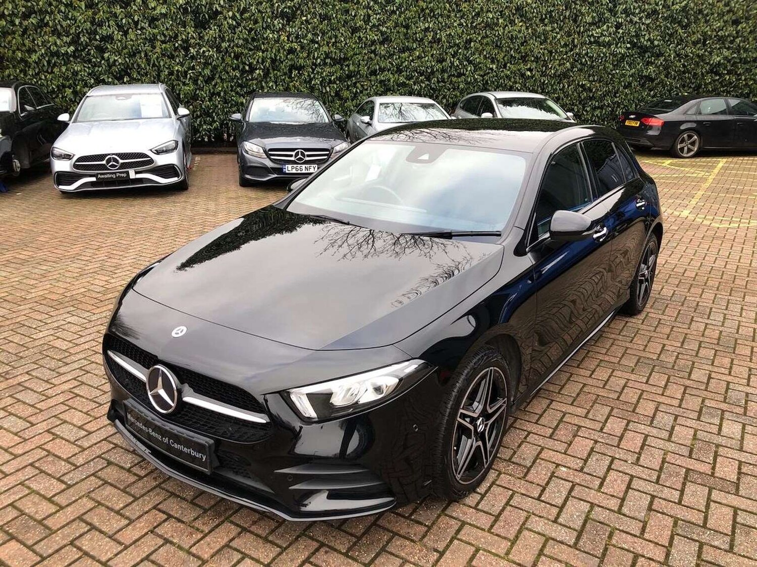 Used Mercedes-Benz A-Class 2021 for sale - 77759350: Photo 39