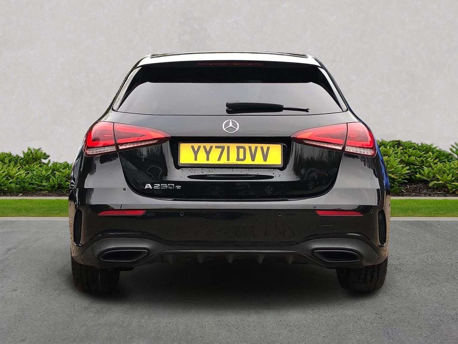 Used Mercedes-Benz A-Class 2021 for sale - 77759350: Photo 4