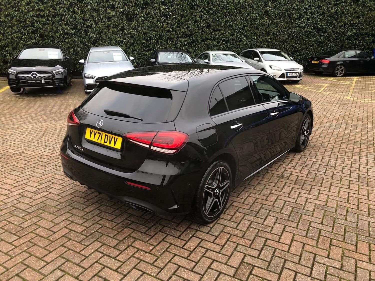 Used Mercedes-Benz A-Class 2021 for sale - 77759350: Photo 40